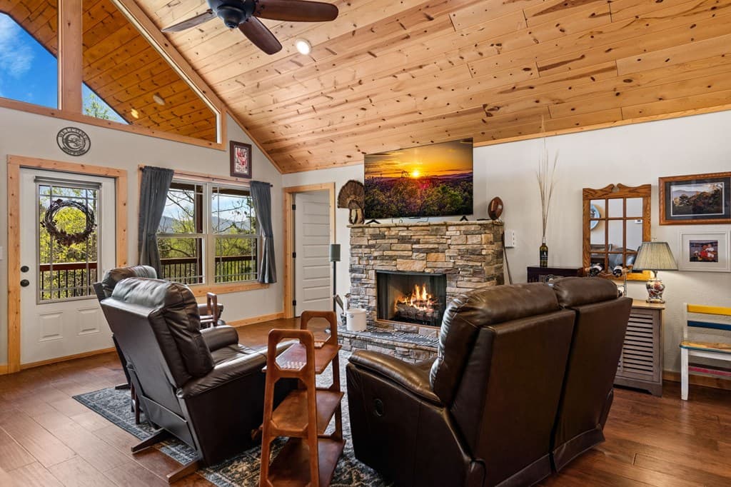 539 Summer Cove Road, Blairsville GA 30512 - Photo