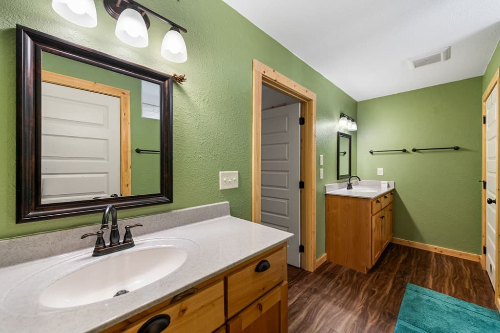 539 Summer Cove Road, Blairsville GA 30512 - Photo