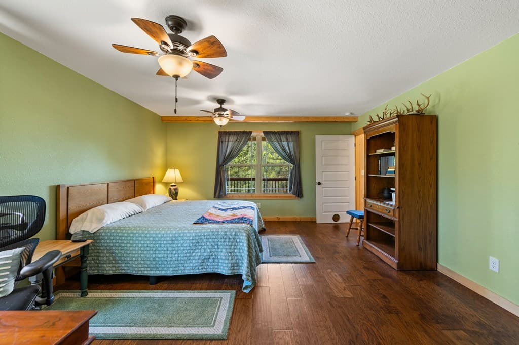 539 Summer Cove Road, Blairsville GA 30512 - Photo
