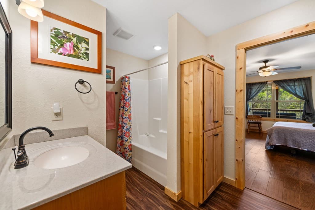 539 Summer Cove Road, Blairsville GA 30512 - Photo