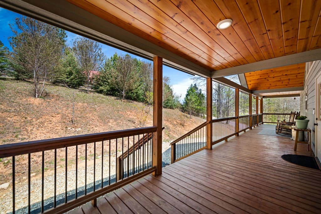 539 Summer Cove Road, Blairsville GA 30512 - Photo
