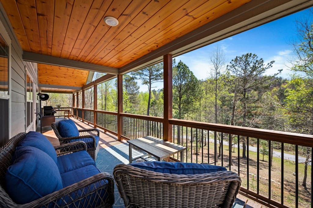 539 Summer Cove Road, Blairsville GA 30512 - Photo