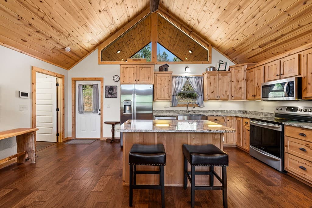 539 Summer Cove Road, Blairsville GA 30512 - Photo