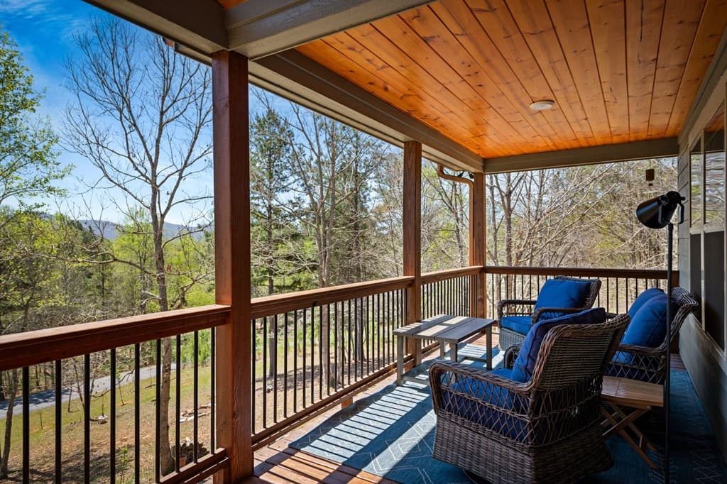539 Summer Cove Road, Blairsville GA 30512 - Photo
