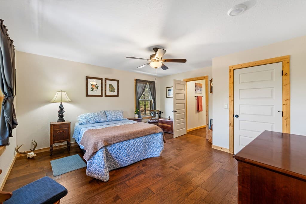 539 Summer Cove Road, Blairsville GA 30512 - Photo