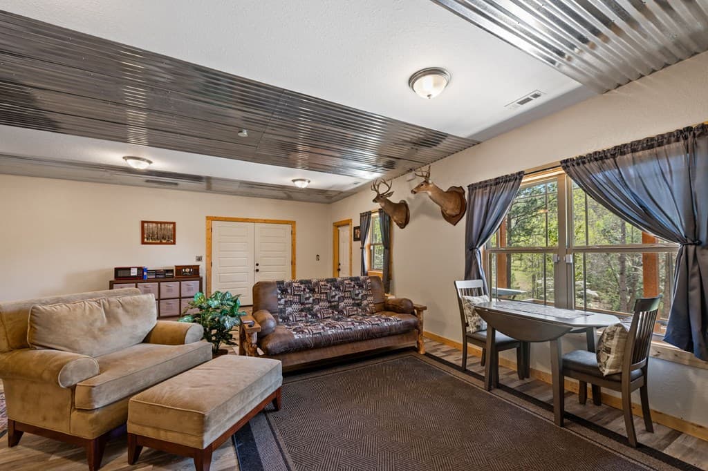 539 Summer Cove Road, Blairsville GA 30512 - Photo