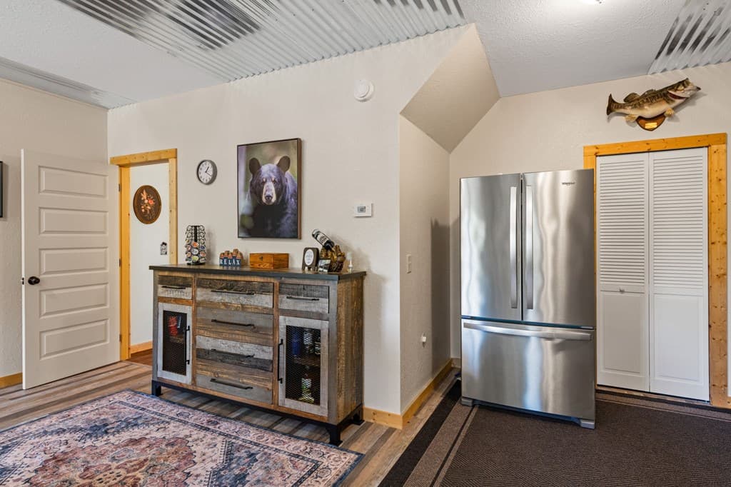 539 Summer Cove Road, Blairsville GA 30512 - Photo