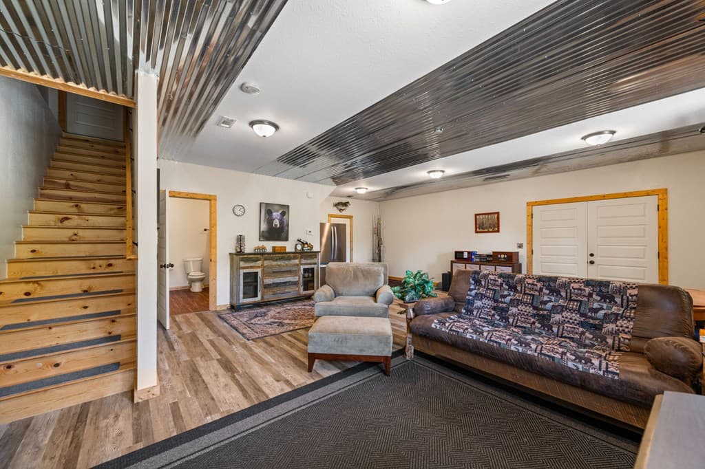 539 Summer Cove Road, Blairsville GA 30512 - Photo
