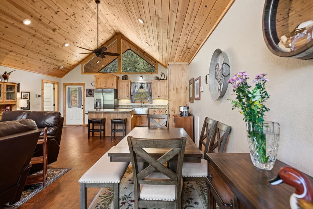 539 Summer Cove Road, Blairsville GA 30512 - Photo