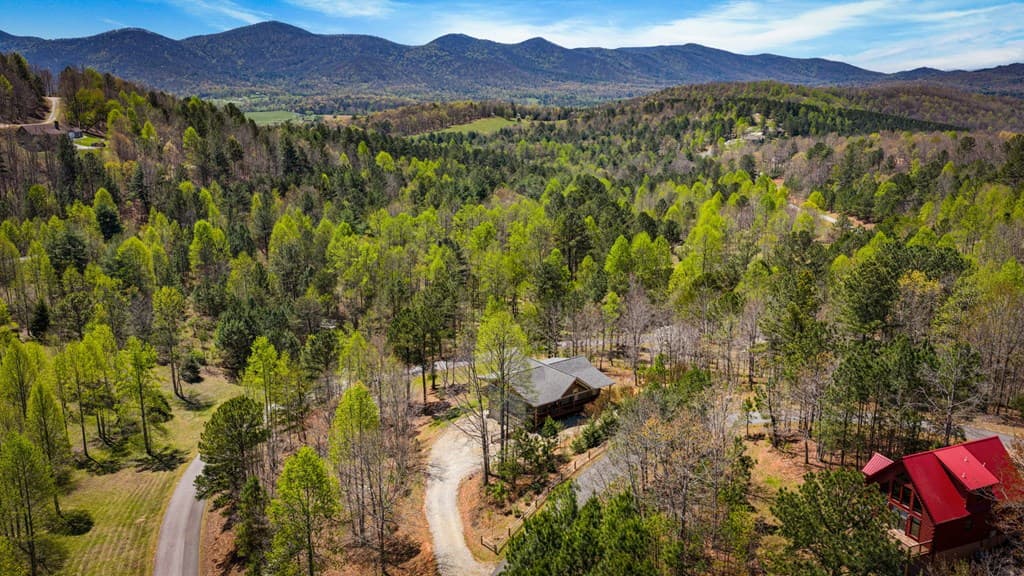 539 Summer Cove Road, Blairsville GA 30512 - Photo