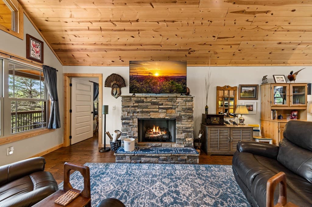 539 Summer Cove Road, Blairsville GA 30512 - Photo