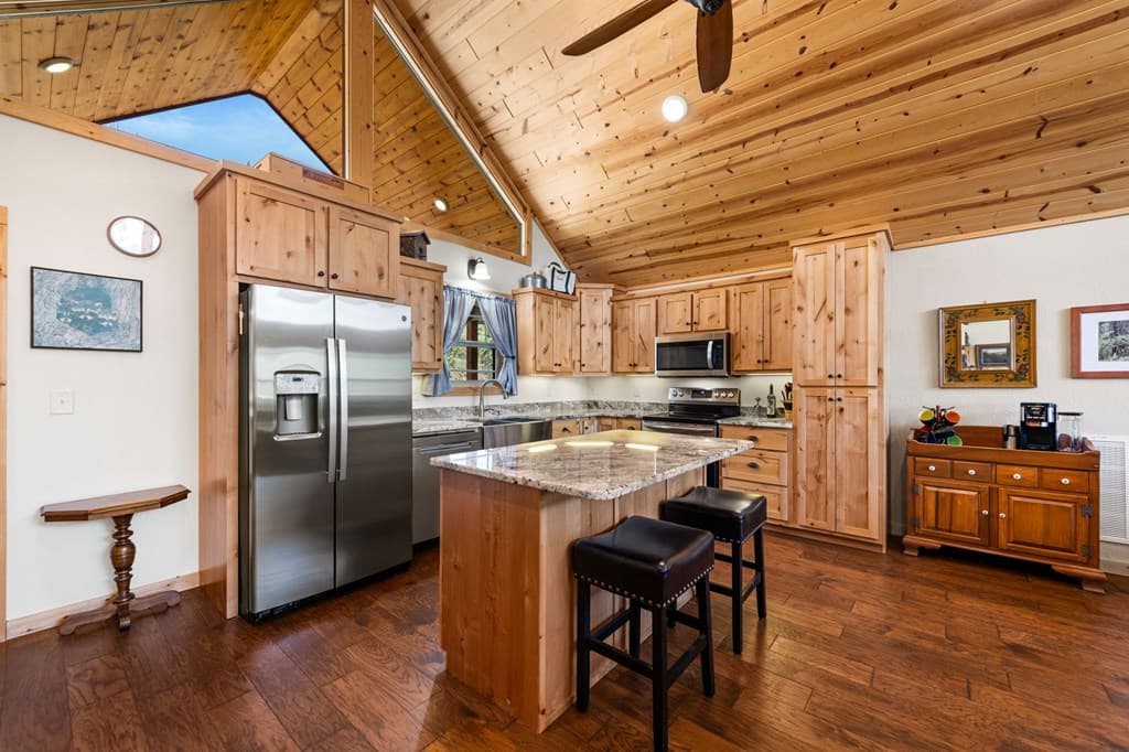 539 Summer Cove Road, Blairsville GA 30512 - Photo