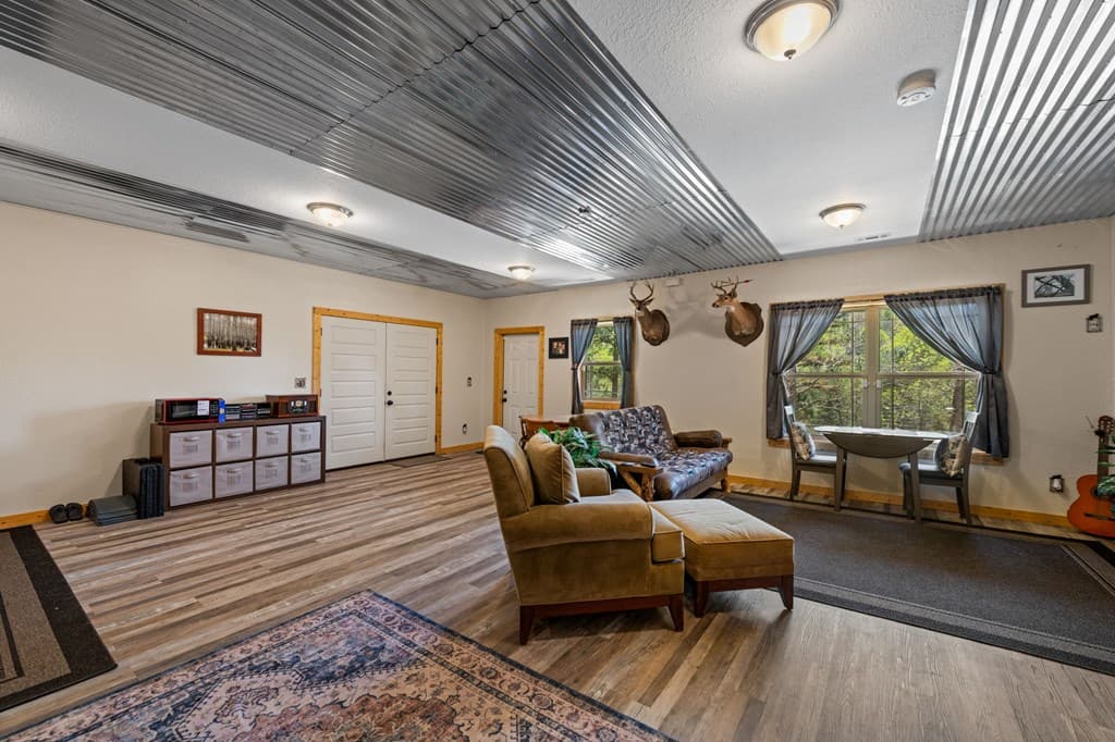 539 Summer Cove Road, Blairsville GA 30512 - Photo