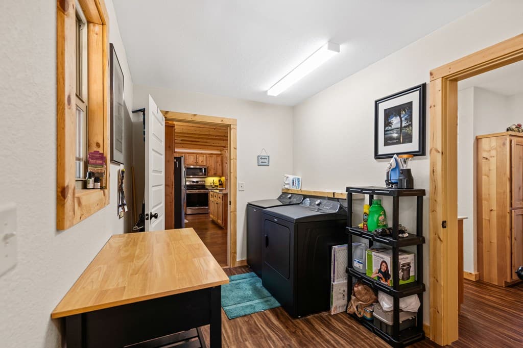 539 Summer Cove Road, Blairsville GA 30512 - Photo