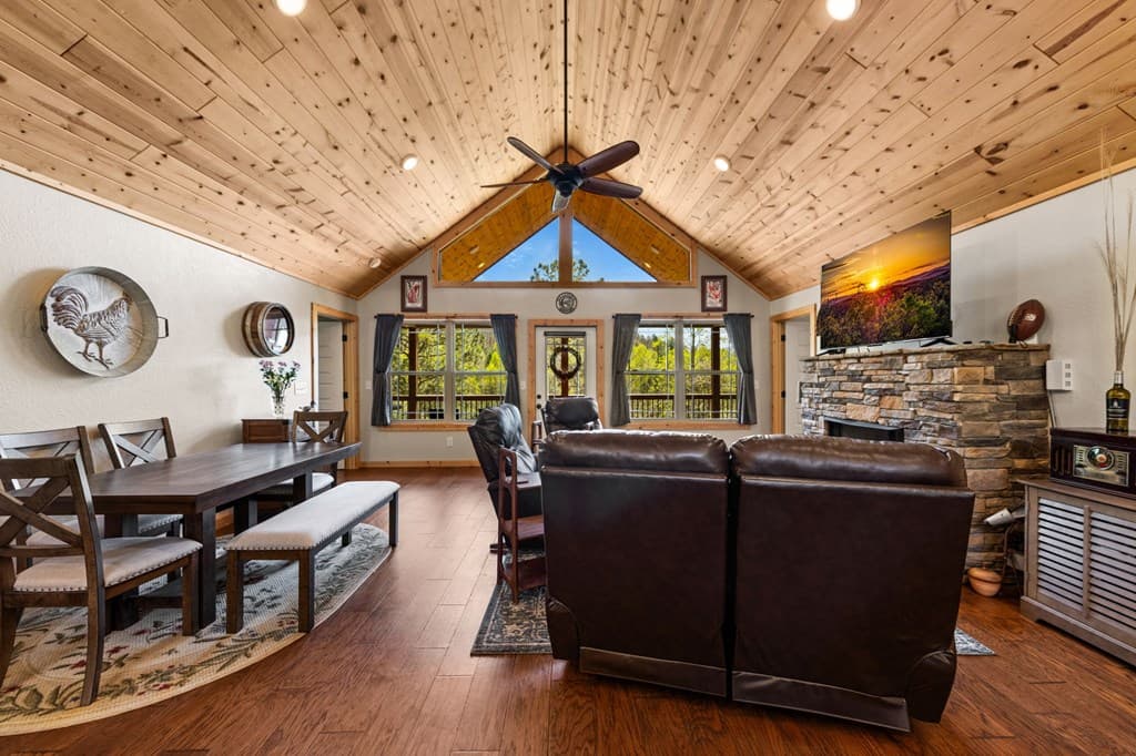 539 Summer Cove Road, Blairsville GA 30512 - Photo