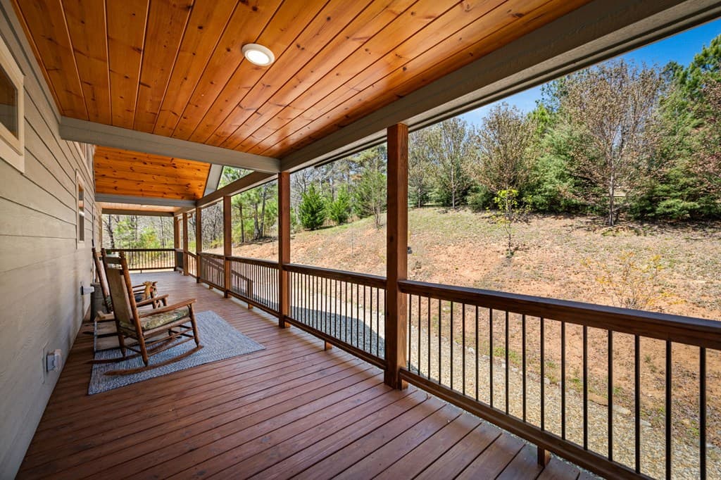 539 Summer Cove Road, Blairsville GA 30512 - Photo