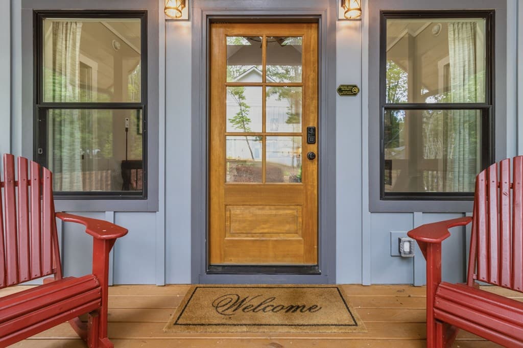 1100 Zenith Trail, Ellijay GA 30540 - Photo