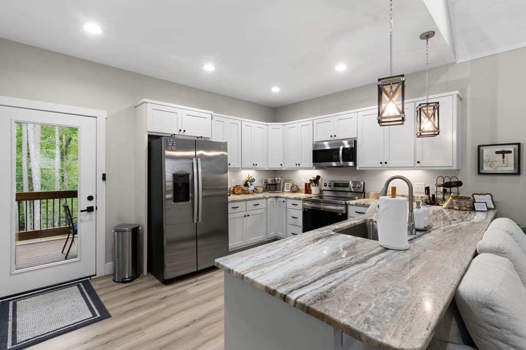 1100 Zenith Trail, Ellijay GA 30540 - Photo
