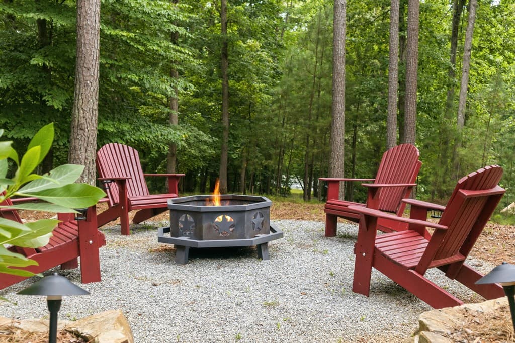 1100 Zenith Trail, Ellijay GA 30540 - Photo