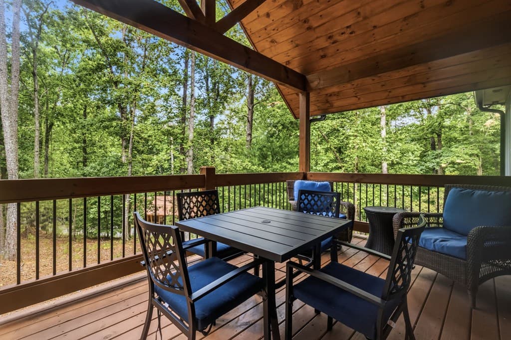 1100 Zenith Trail, Ellijay GA 30540 - Photo