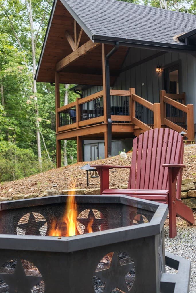 1100 Zenith Trail, Ellijay GA 30540 - Photo
