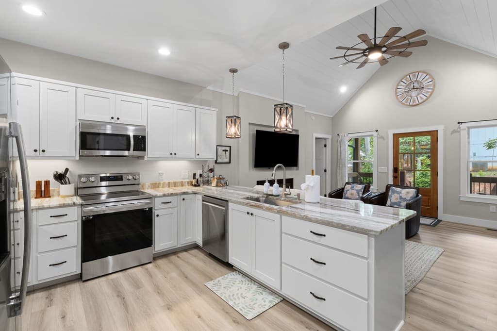 1100 Zenith Trail, Ellijay GA 30540 - Photo