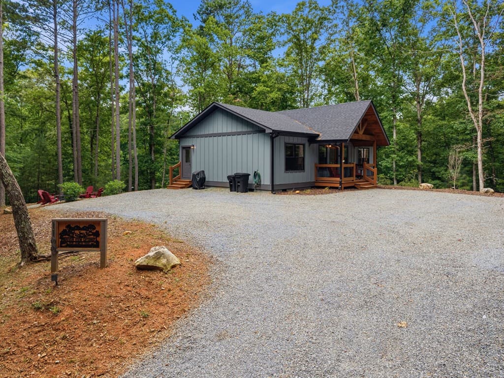 1100 Zenith Trail, Ellijay GA 30540 - Photo