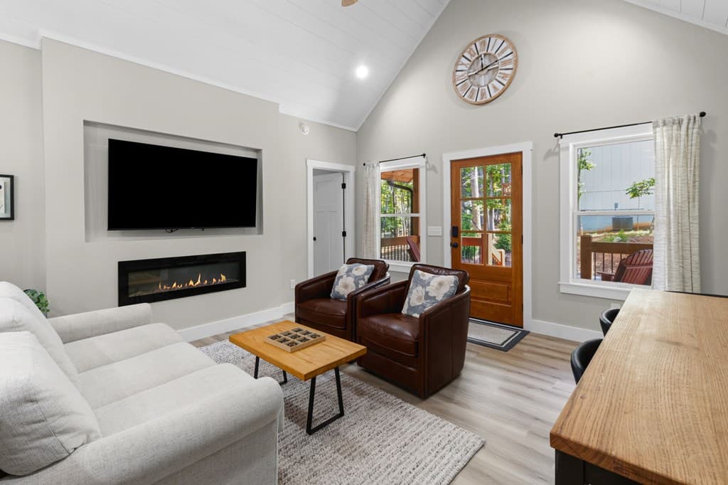 1100 Zenith Trail, Ellijay GA 30540 - Photo