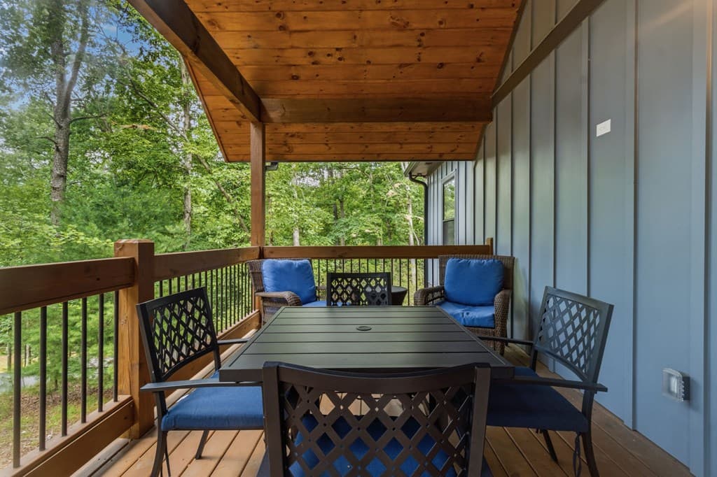 1100 Zenith Trail, Ellijay GA 30540 - Photo