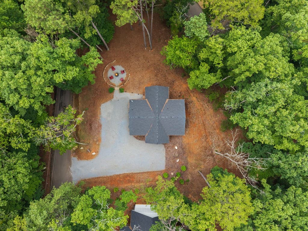 1100 Zenith Trail, Ellijay GA 30540 - Photo