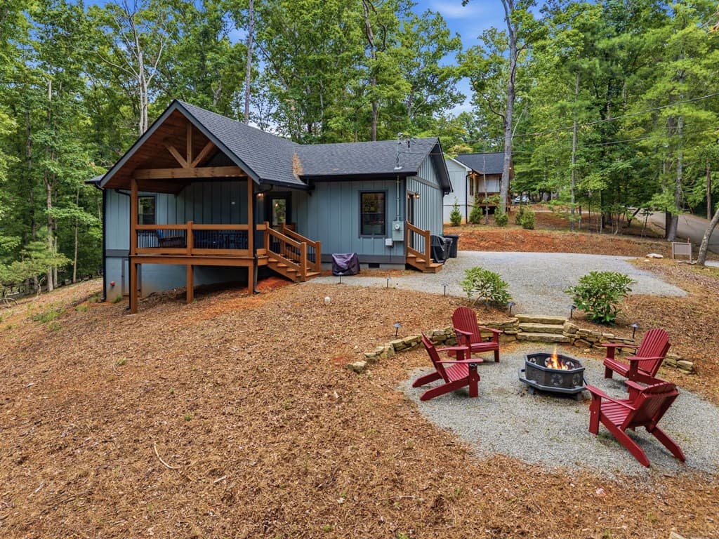 1100 Zenith Trail, Ellijay GA 30540 - Photo