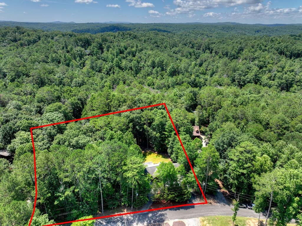 199 Hillsdale Drive, Ellijay GA 30540 - Photo