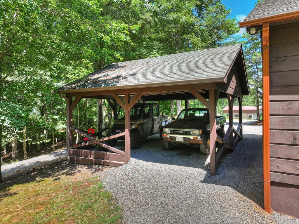 199 Hillsdale Drive, Ellijay GA 30540 - Photo
