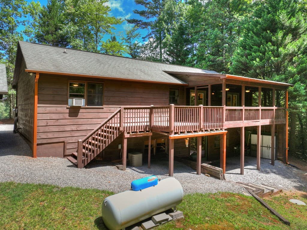 199 Hillsdale Drive, Ellijay GA 30540 - Photo