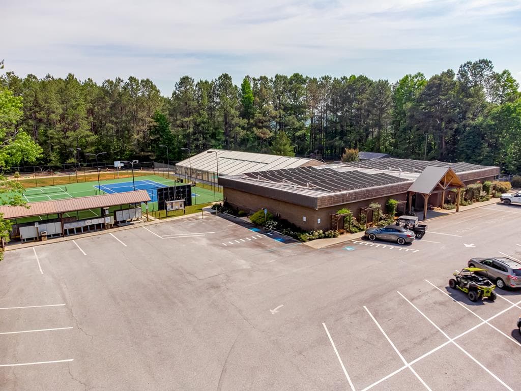 199 Hillsdale Drive, Ellijay GA 30540 - Photo