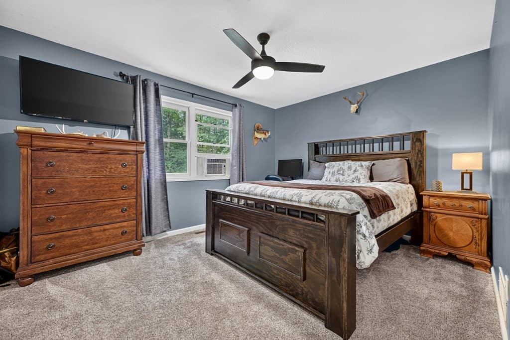 199 Hillsdale Drive, Ellijay GA 30540 - Photo