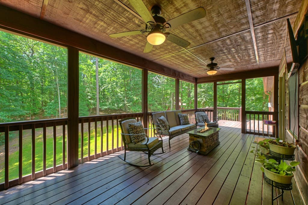 199 Hillsdale Drive, Ellijay GA 30540 - Photo