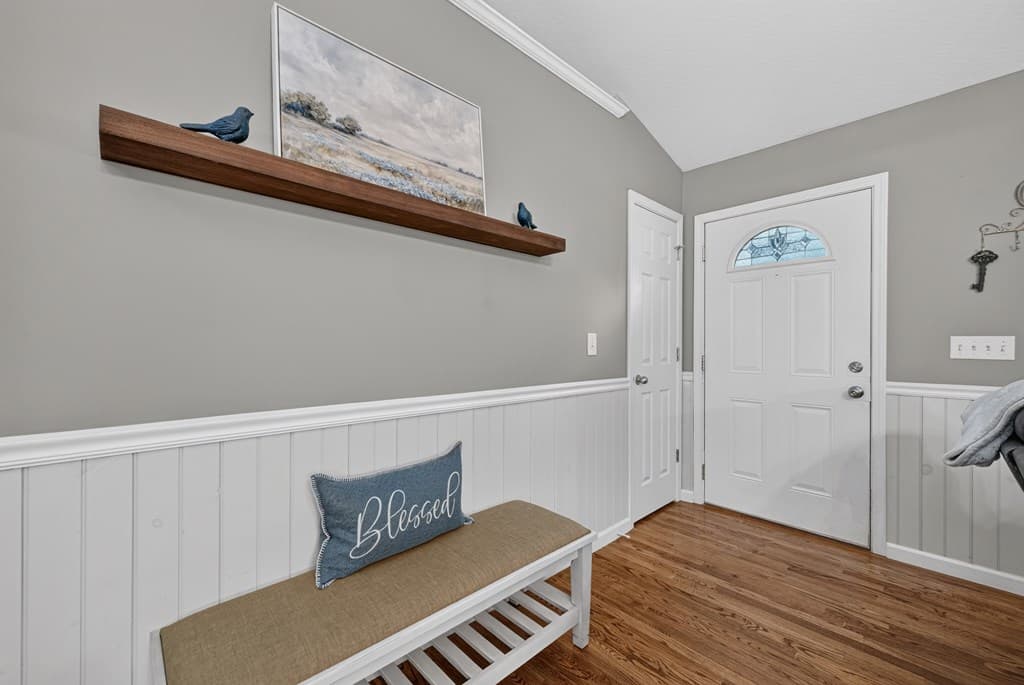199 Hillsdale Drive, Ellijay GA 30540 - Photo