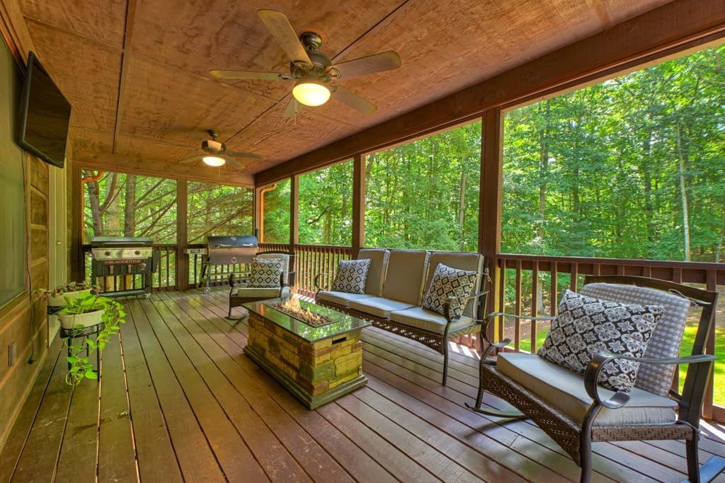 199 Hillsdale Drive, Ellijay GA 30540 - Photo