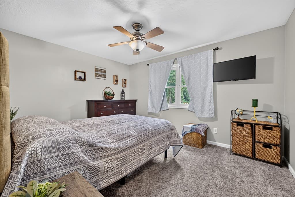 199 Hillsdale Drive, Ellijay GA 30540 - Photo