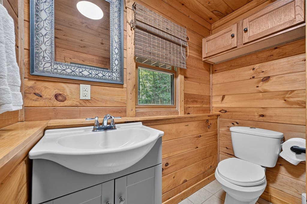 199 Hillsdale Drive, Ellijay GA 30540 - Photo