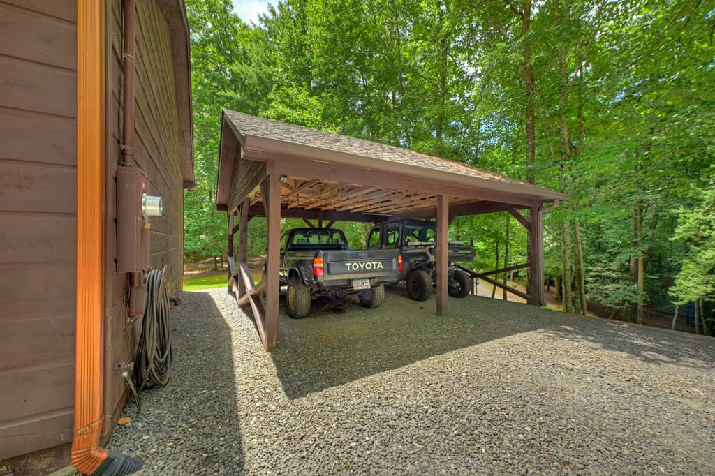 199 Hillsdale Drive, Ellijay GA 30540 - Photo