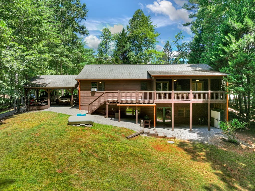 199 Hillsdale Drive, Ellijay GA 30540 - Photo