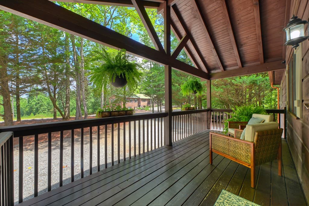 199 Hillsdale Drive, Ellijay GA 30540 - Photo