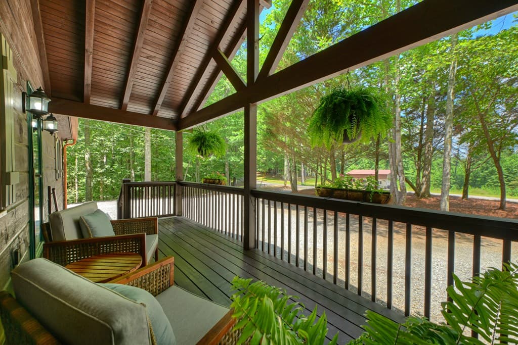 199 Hillsdale Drive, Ellijay GA 30540 - Photo