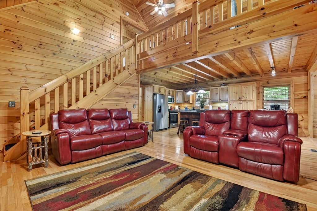 316 Pigeon Creek Road, Blue Ridge GA 30513 - Photo