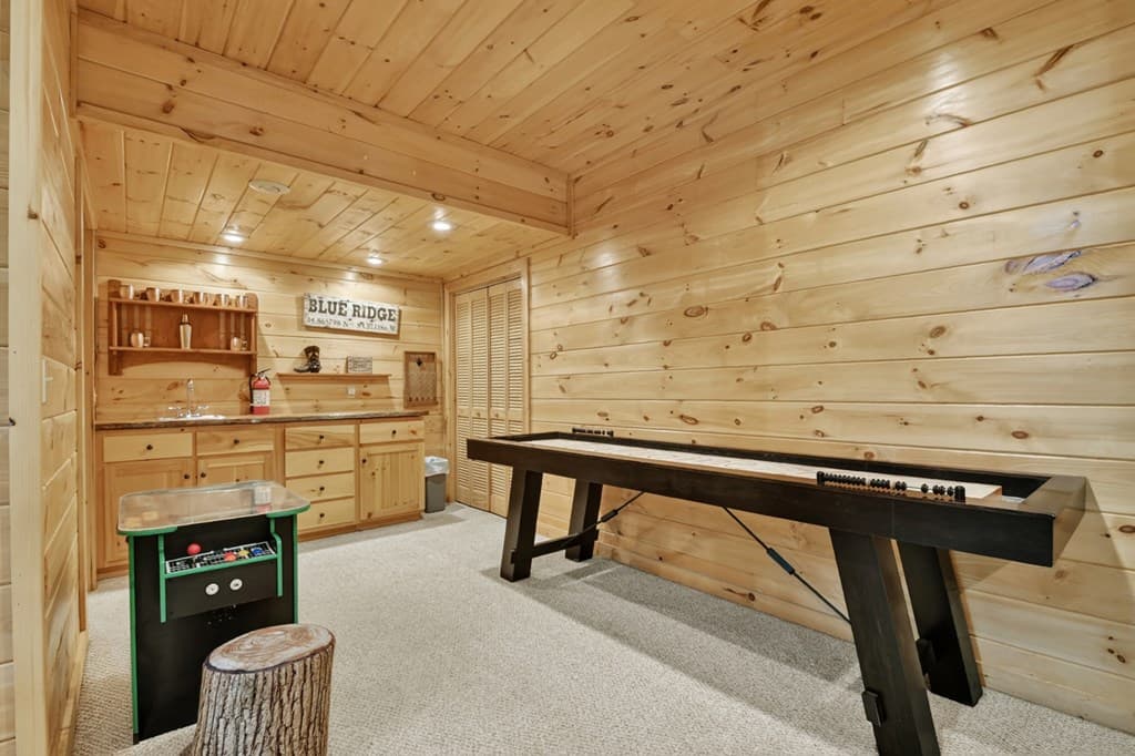 316 Pigeon Creek Road, Blue Ridge GA 30513 - Photo