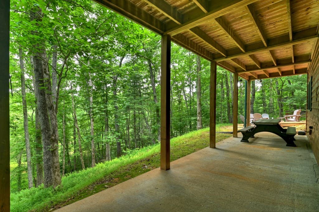 316 Pigeon Creek Road, Blue Ridge GA 30513 - Photo