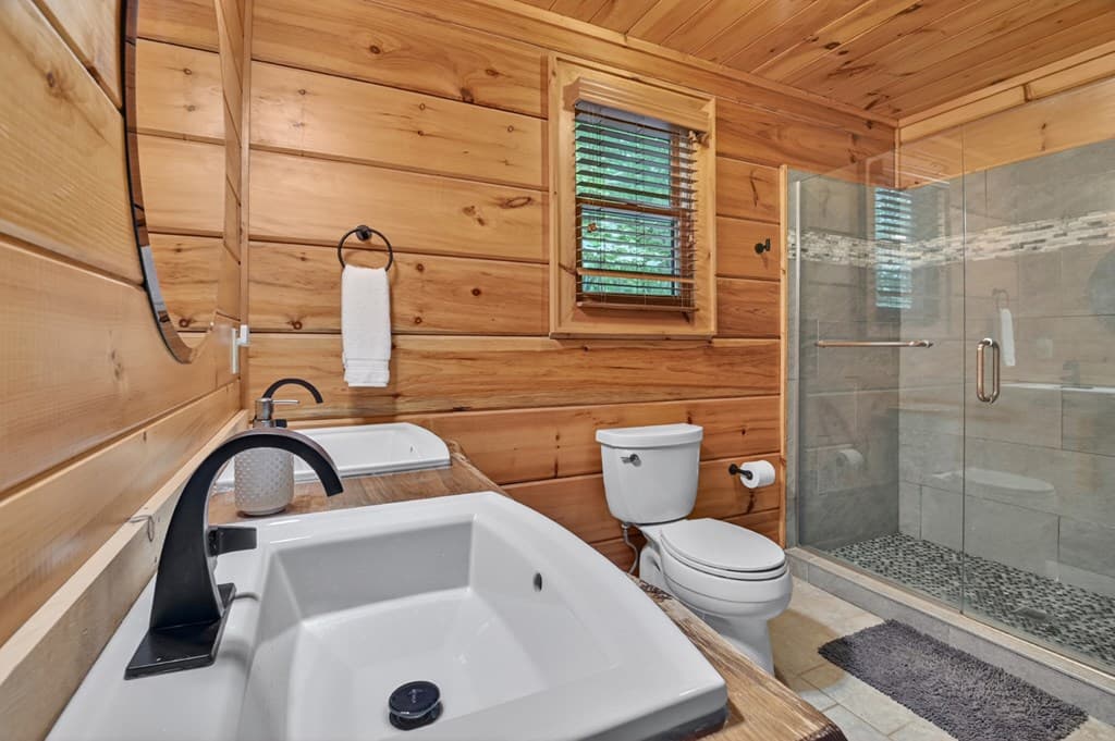 316 Pigeon Creek Road, Blue Ridge GA 30513 - Photo