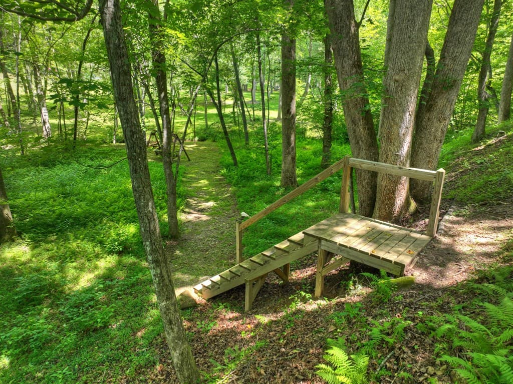 316 Pigeon Creek Road, Blue Ridge GA 30513 - Photo